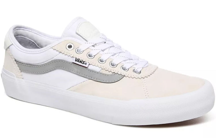 Vans Chima Pro 2 'White Reflective' VN0A3MTIW69