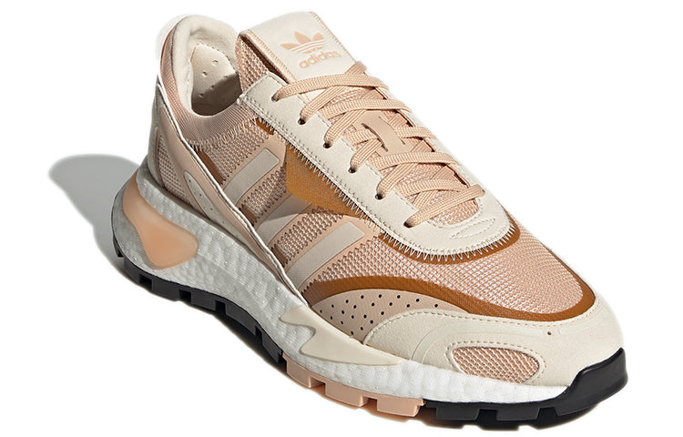 adidas Retropy P9 'Pink Brown' GY4005