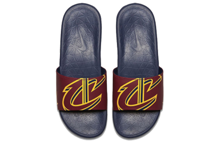 Nike NBA x Benassi 'Cavaliers' 917551-601