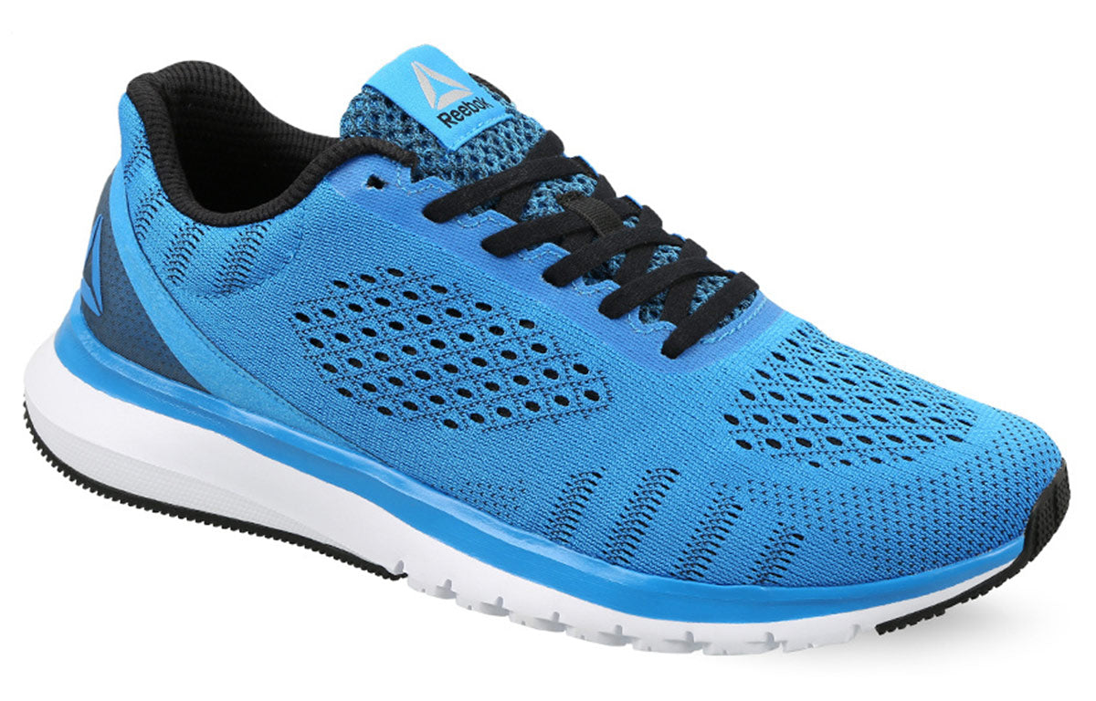 Reebok Print Run Smooth Blue BD4531
