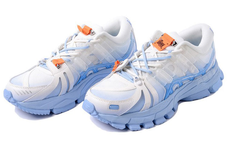 Li-Ning Furious Rider Ace 1.5 'White Blue' ARHR129-3