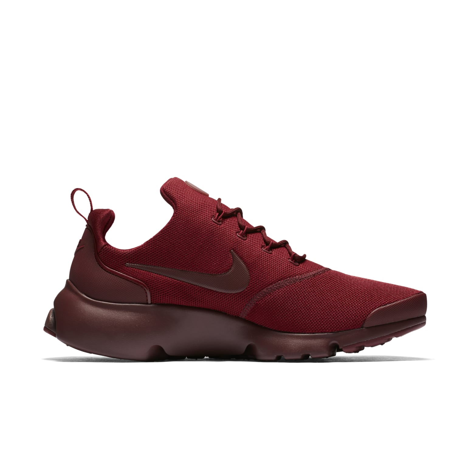 Nike Presto Fly 'Dark Team Red' 908019-603