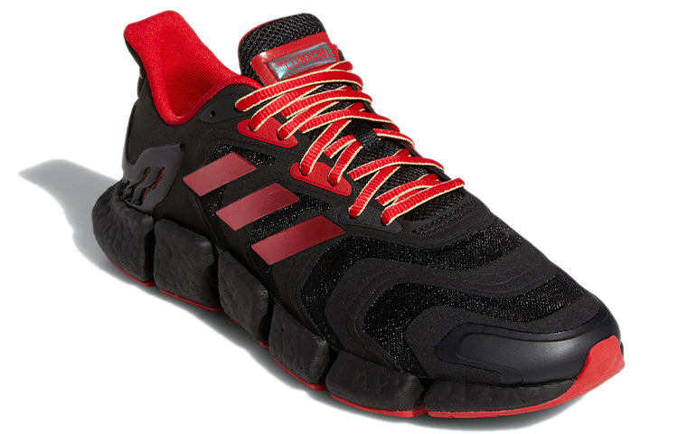 adidas Climacool Vento 'Black Scarlet Gold' G58765