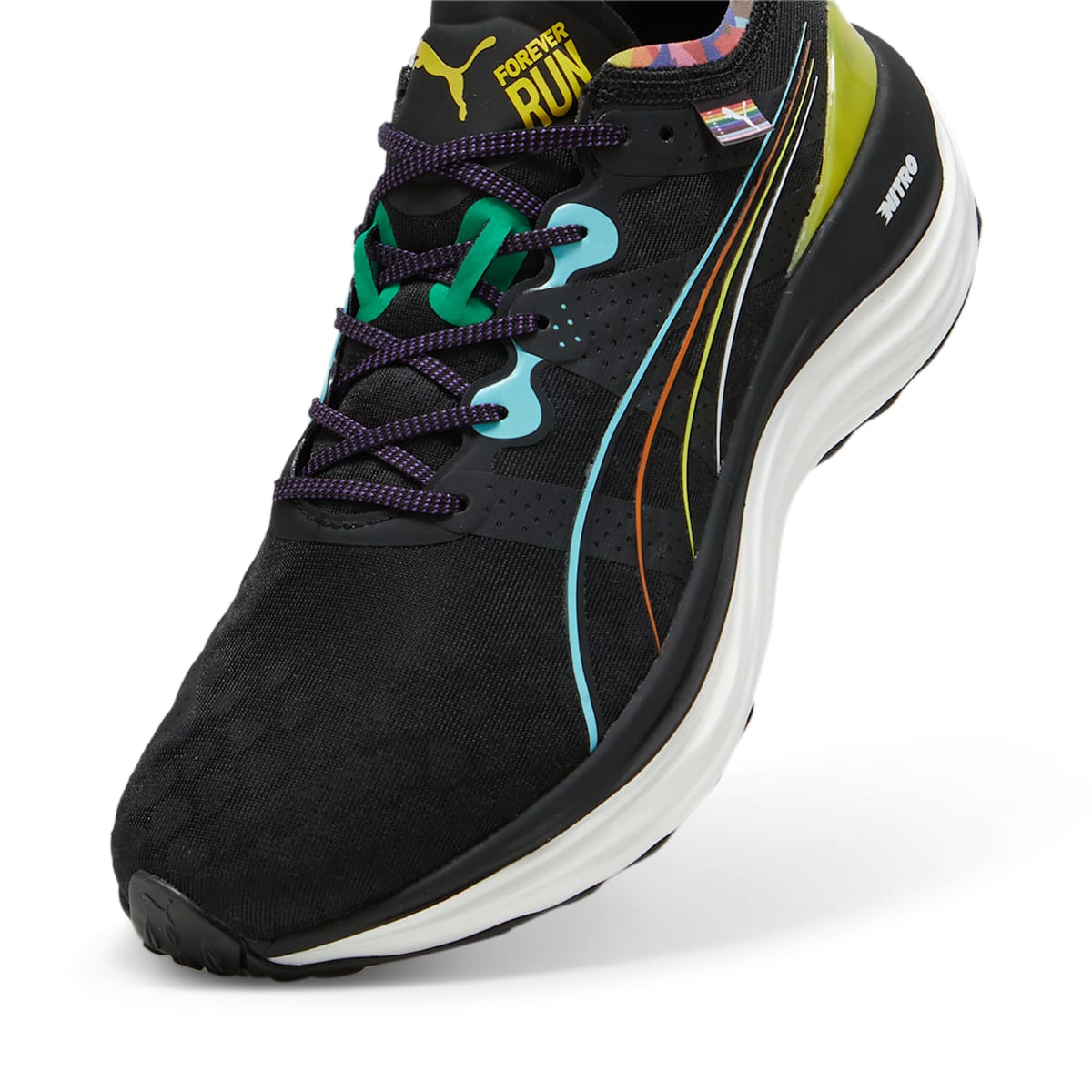 PUMA ForeverRun Nitro 'Love Marathon' 380099-02
