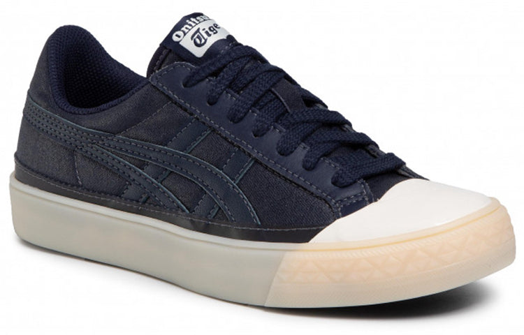 Onitsuka Tiger Fabre Classic Lo 'Dark Blue' 1183A717-400