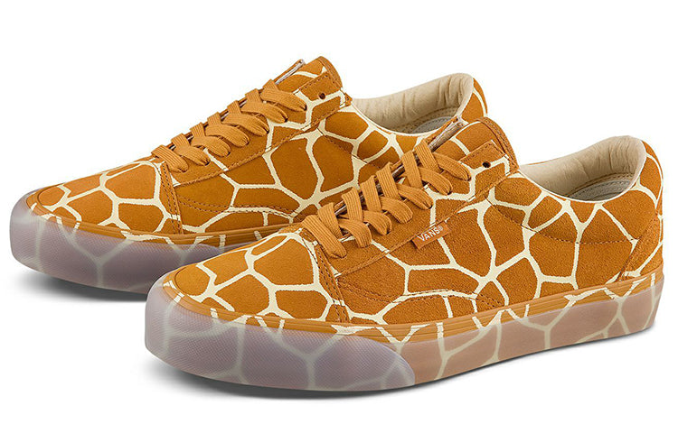 Vans Old Skool NS 'Giraffe' VN0A4UVQ2V3