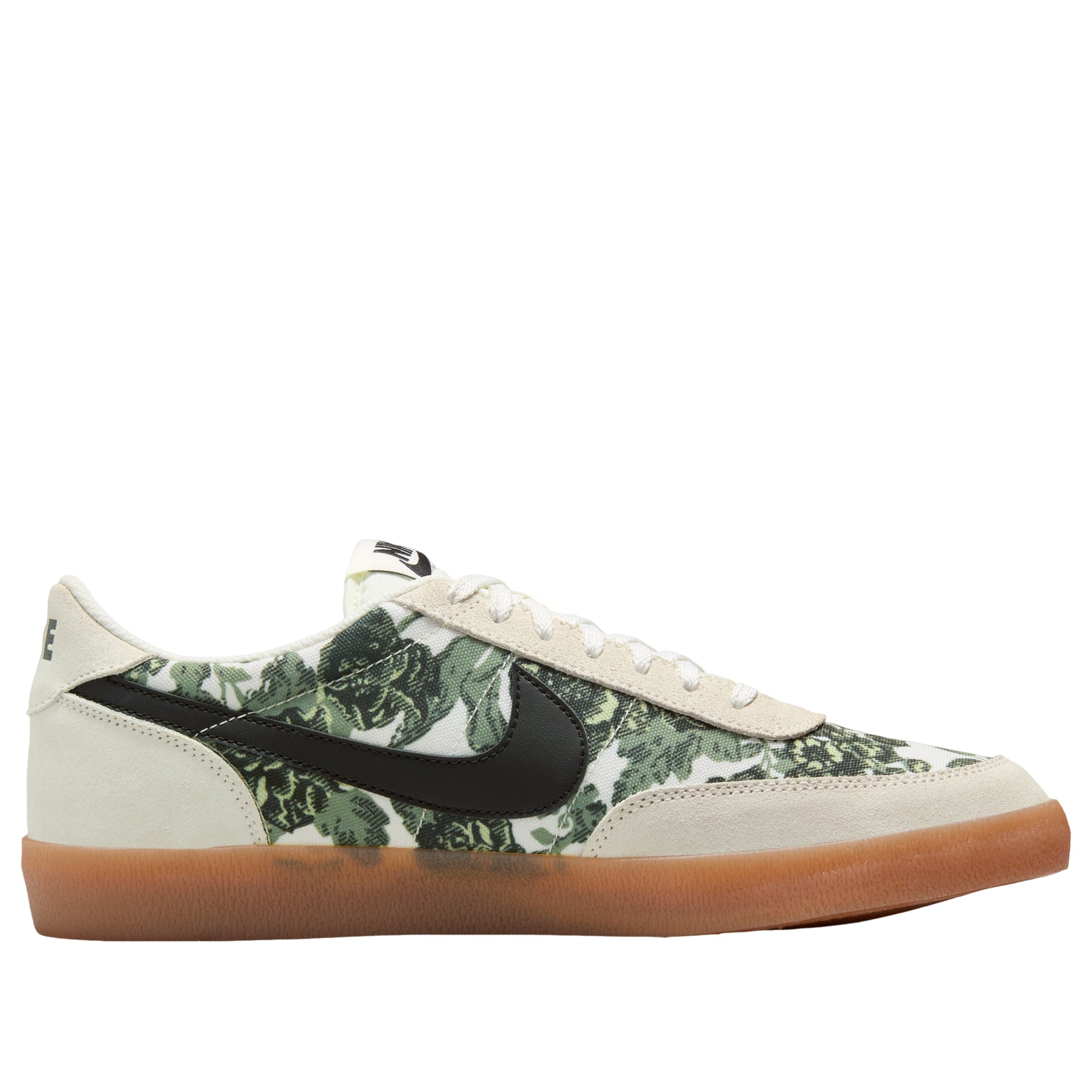 Nike Killshot 2 'Floral Sail Oil Green Black' IF0672-100