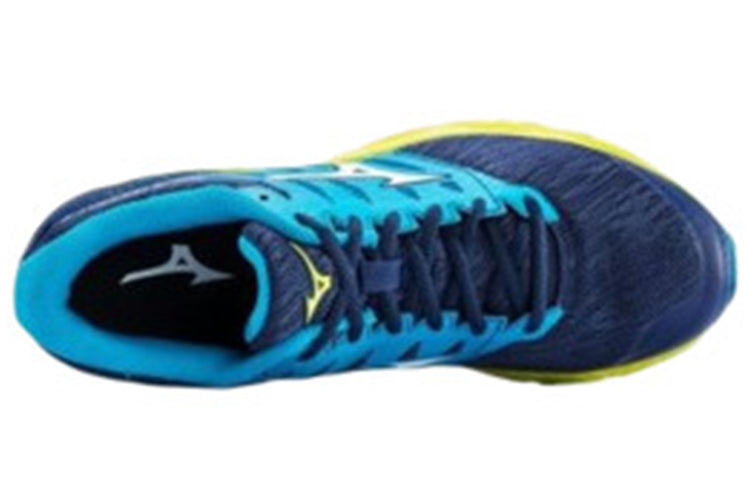 Mizuno Prodigy 2 Lightweight Wear-resistant Blue J1GC181002