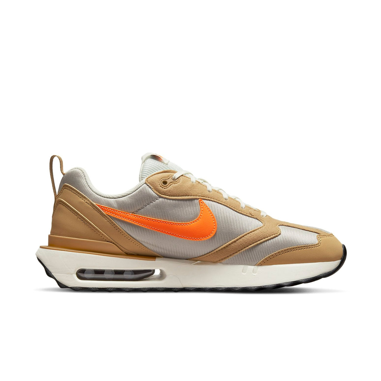 Nike Air Max Dawn 'Elemental Gold Total Orange' DM0013-700