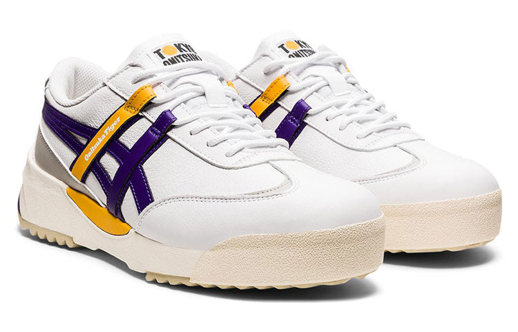 Onitsuka Tiger Delegation EX 'White Purple' 1183A559-103