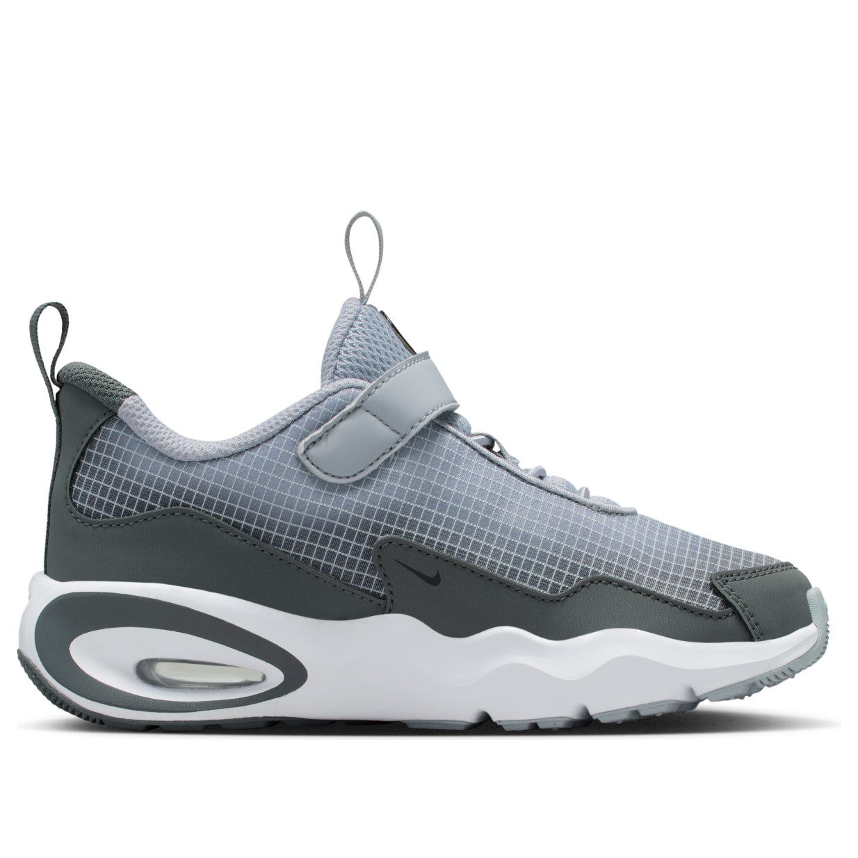 (PS) Nike Air Max Nova 'Wolf Grey' FN4459-004
