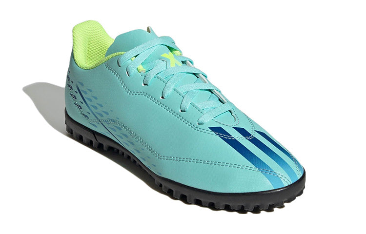 adidas X Speed Portal.4 TurF 'Teal' GW8510