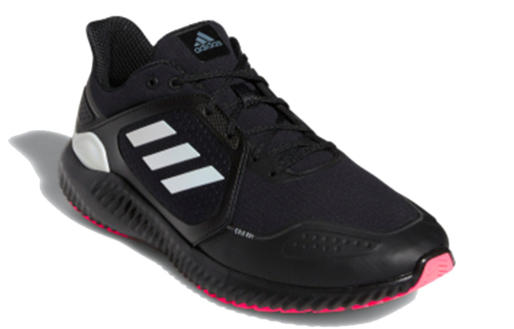 adidas Climawarm Bounce Irid Black/White FX0185