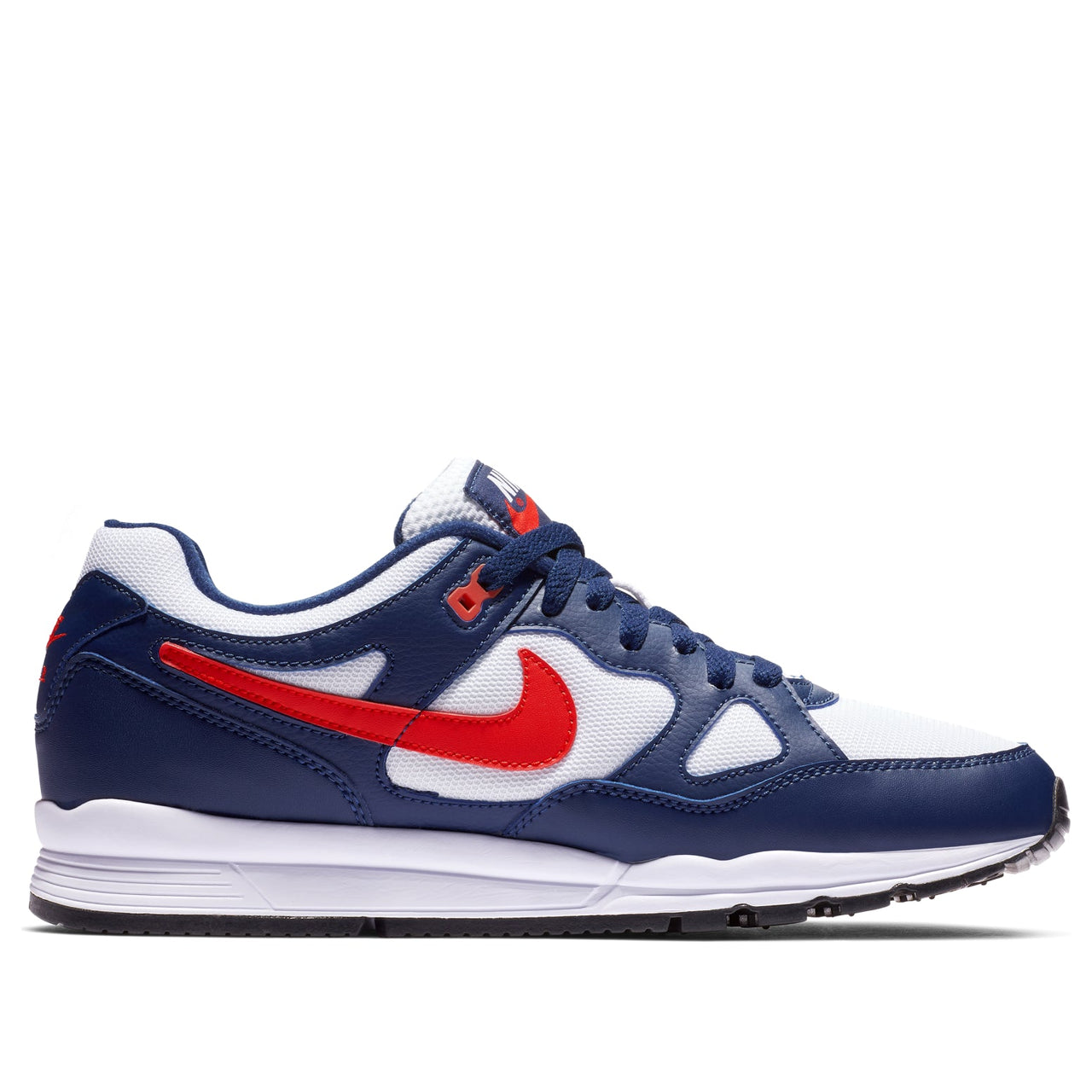 Nike Air Span 2 'Blue Void' AH8047-404