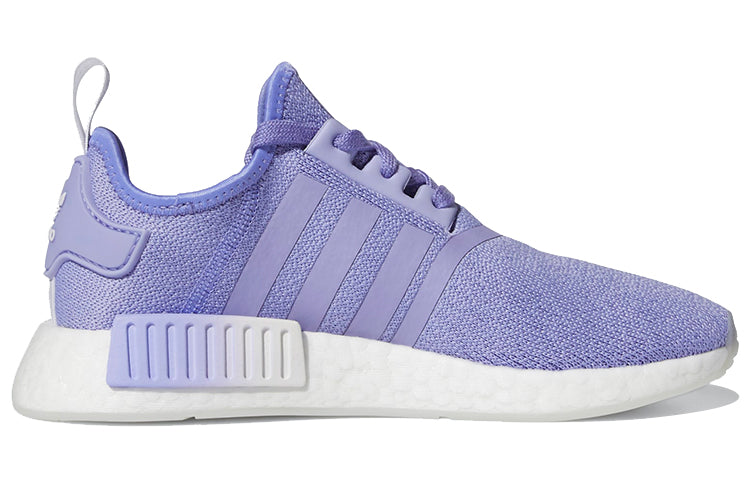 (WMNS) adidas NMD_R1 'Light Purple' GV7759