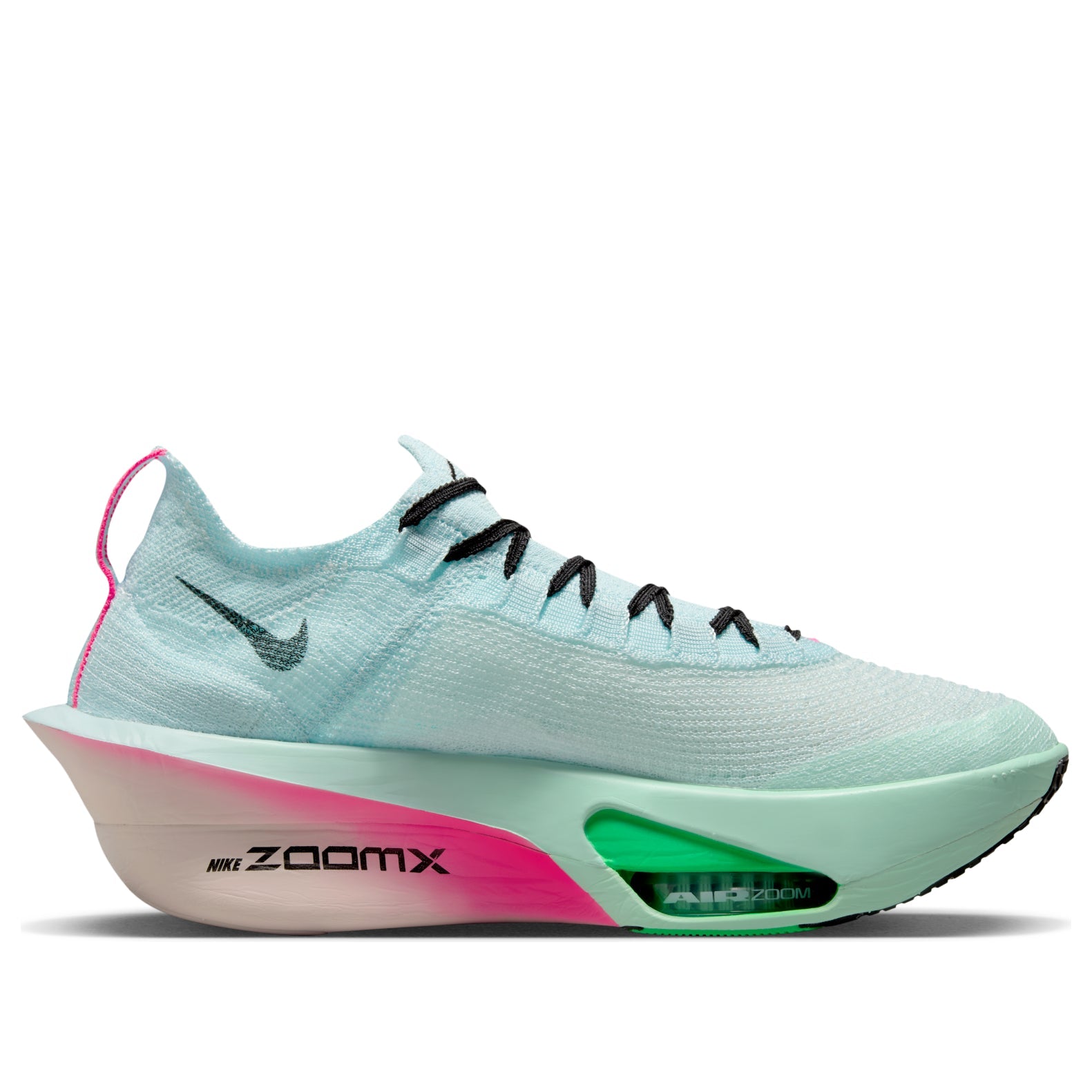 Nike Air Zoom Alphafly Next% 3 'Glacier Blue Mint Hyper Pink' FD8311-400