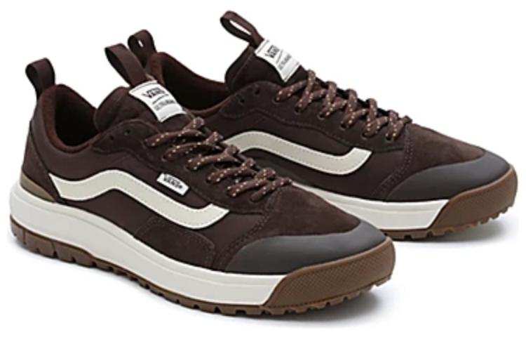 Vans UltraRange EXO MTE-1 'Brown White' VN0A5KS43N1