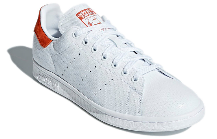 adidas Stan Smith 'Fox Red' B38040