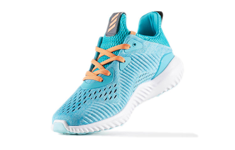 (GS) adidas Alphabounce Em 'Blue' BW0580