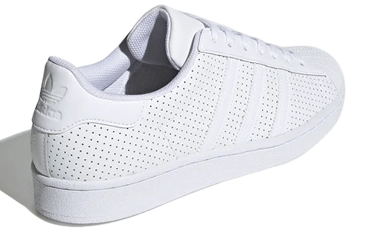 adidas Superstar 'Triple White' FV2829