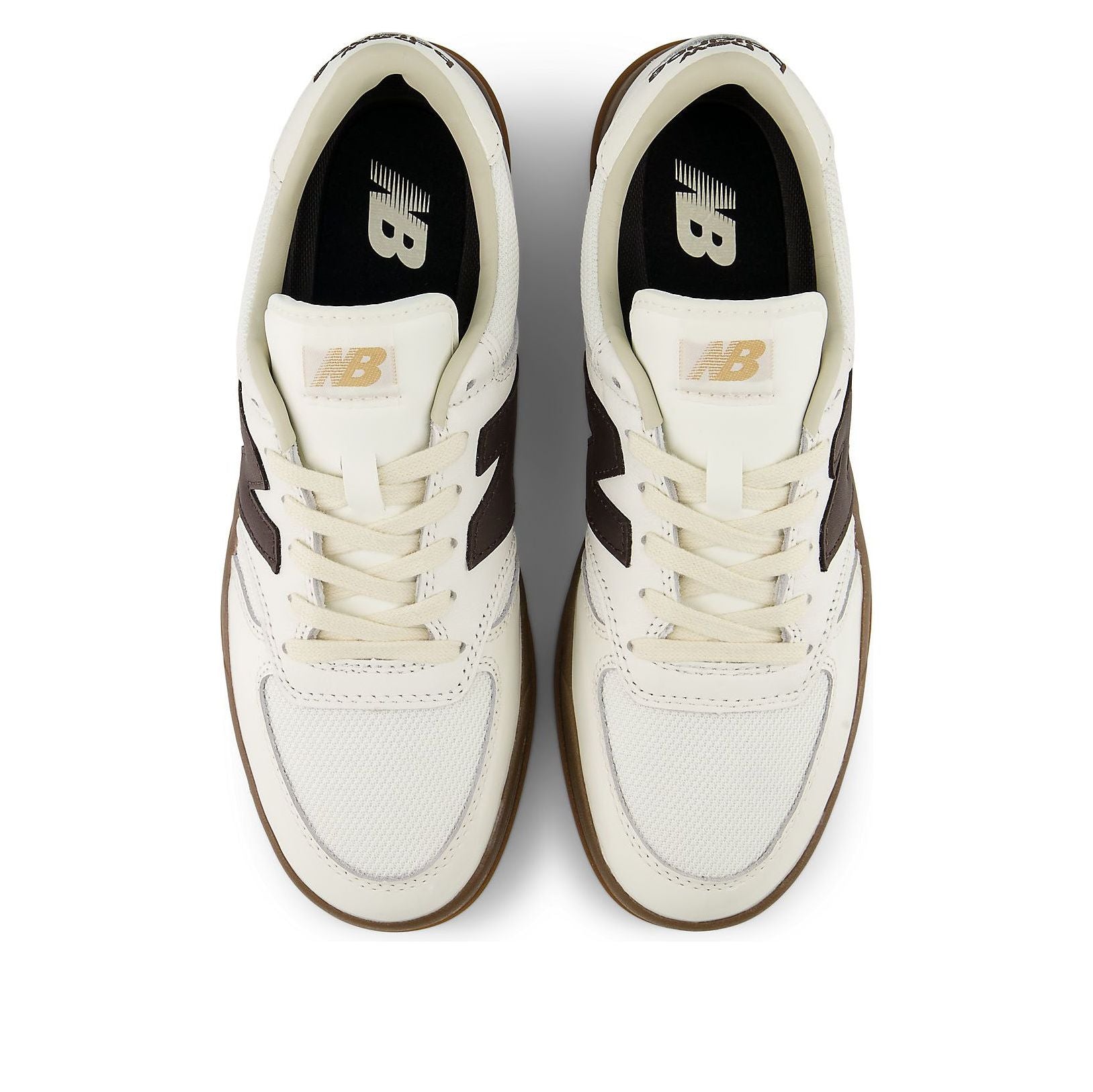 New Balance T500 'Sea Salt Black Coffee' U5006VG