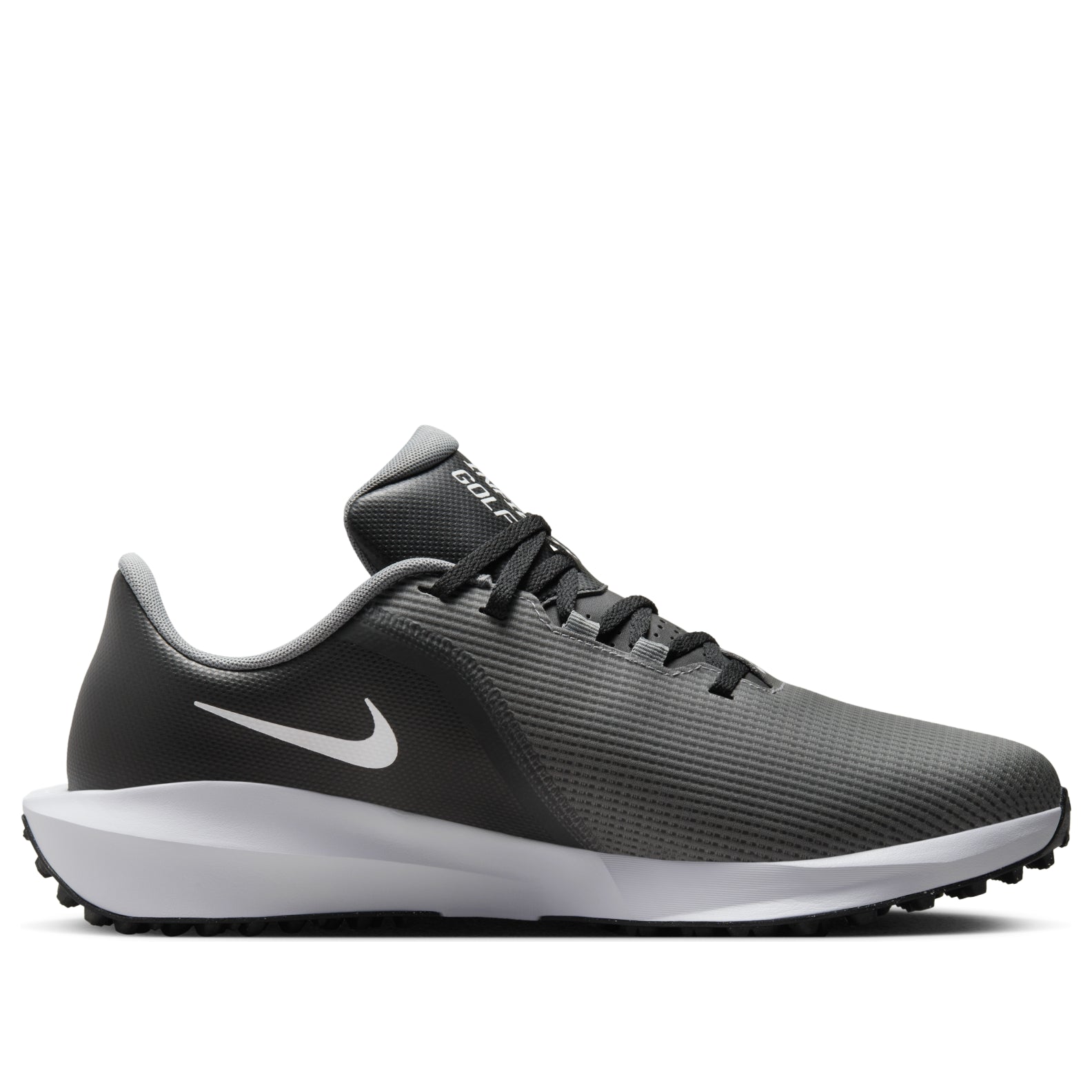 Nike Infinity Golf Next Nature 'Black Smoke Grey' FN0555-001
