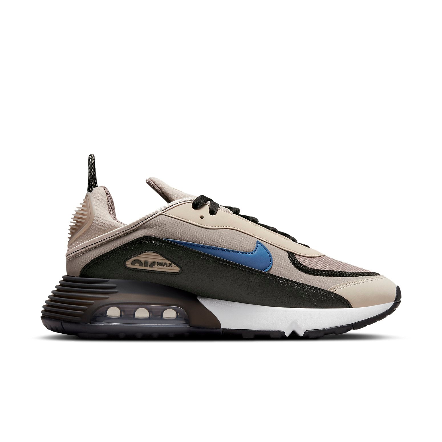 Nike Air Max 2090 'Gray Black Blue' DO0943-200