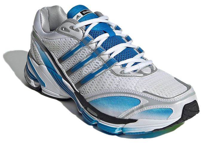 adidas Supernova Cushion 7 'White Blue Rush' GY5241