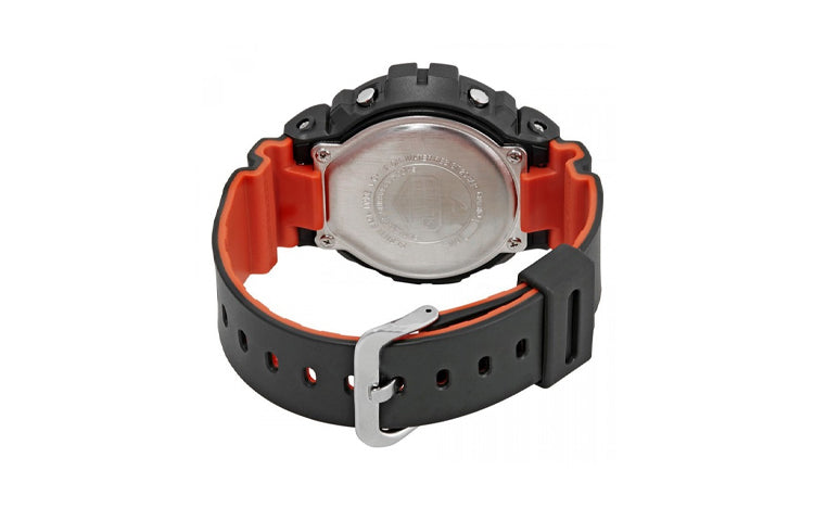 CASIO G-Shock Digital 'Green' DW-6900LU-3