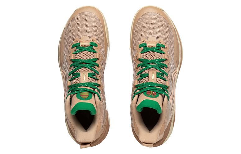 Li-Ning LiRen 3 'Christmas Beige' ABAS091-5