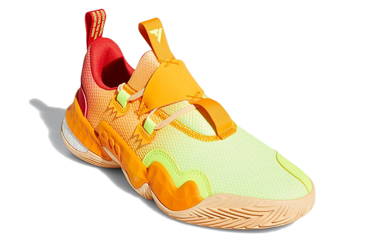 adidas Trae Young 1 'Citrus Fade' GY0296