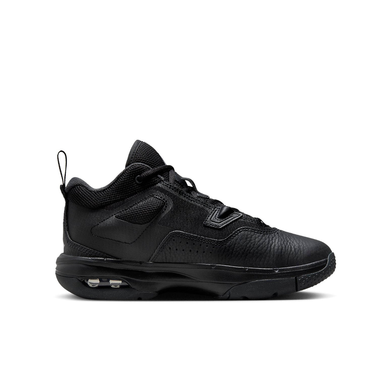 (GS) Air Jordan Stay Loyal 3 'Black Anthracite' FB9922-001