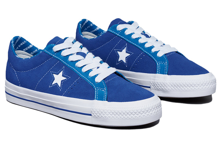Converse General one star Skate shoes 171931C