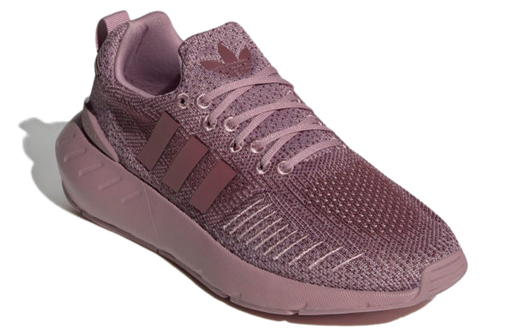 (WMNS) adidas Originals Swift Run 22 'Magic Mauve' GV7978