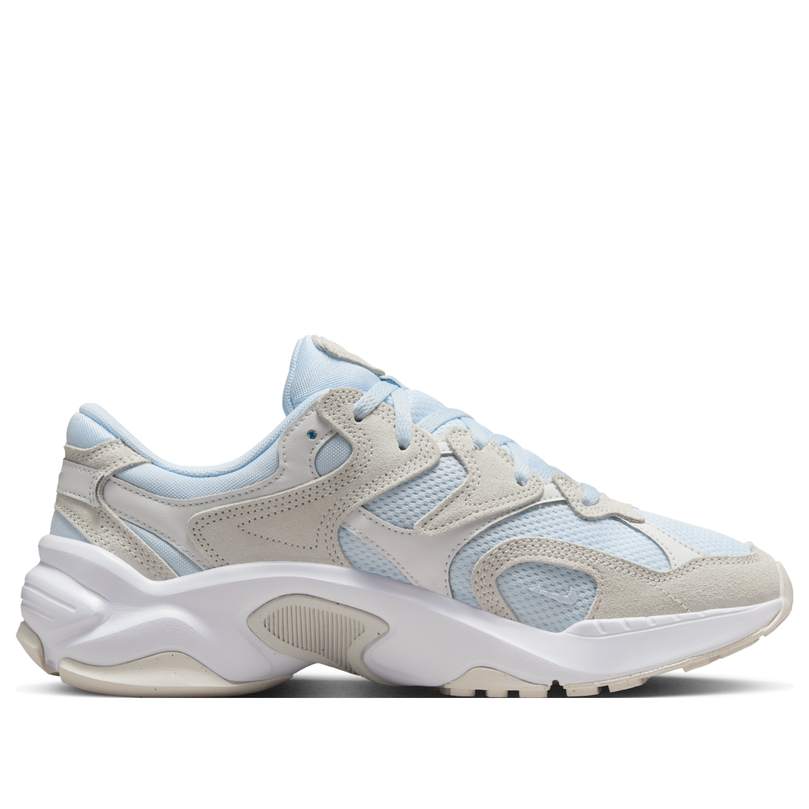 (WMNS) Nike AL8 'Blue Tint Summit White' FJ3794-401