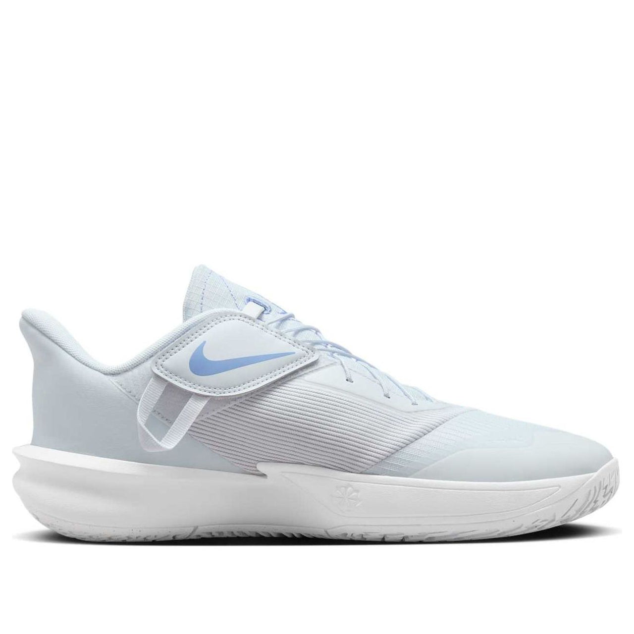 Nike Precision 7 EasyOn 'Football Grey Plum Dust' FN0324-004