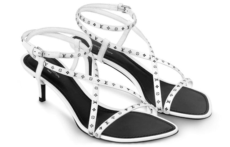 (WMNS) LOUIS VUITTON LV Citizen 'White' 1A7RYJ