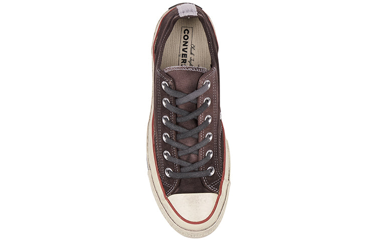 Converse Chuck 1970s Wine Dyed Low Top 164692C