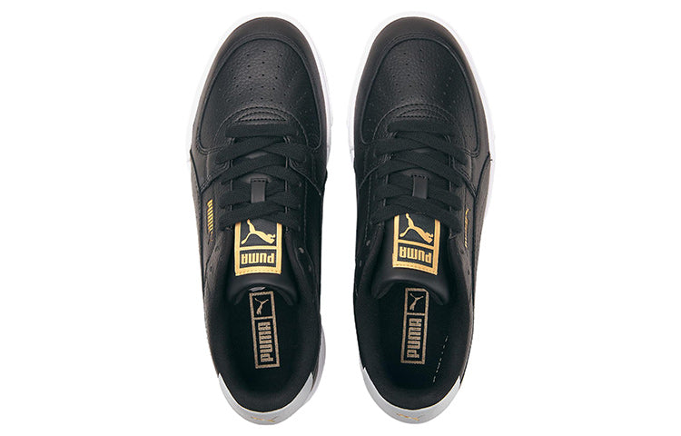 PUMA CA Pro Tumble Core 'Black Grey' 393453-02