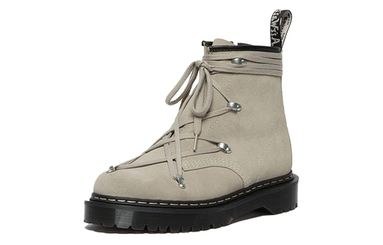 Dr. Martens x Rick Owens 1460 Bex Boot 'Light Taupe' 27023696