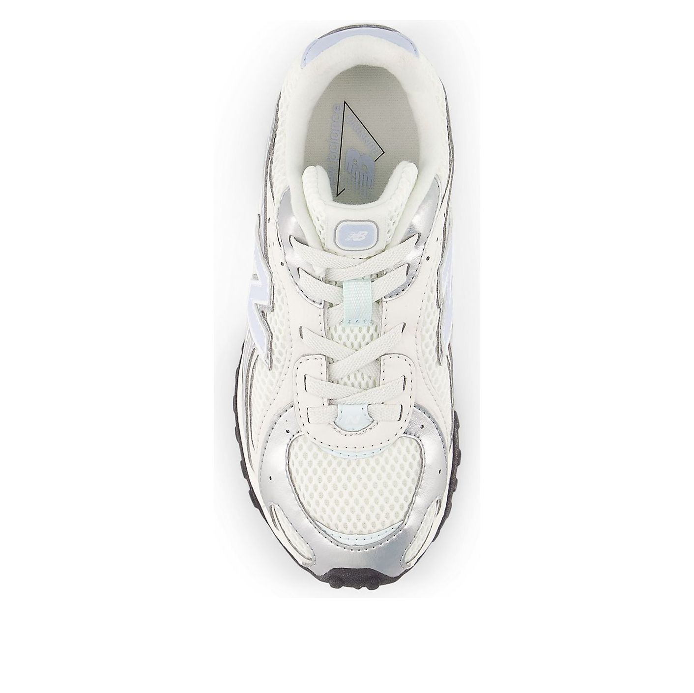 (GS) New Balance 204L 'Silver Blue' P204L7AI