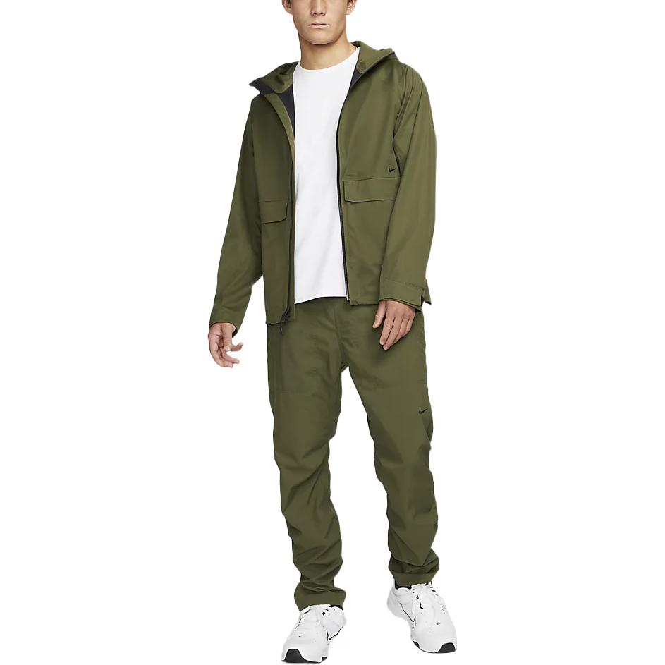 Nike 'Rough Green Black' DQ6641-326