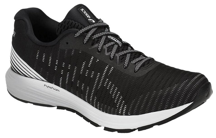 ASICS Dynaflyte 3 'Black White' 1011A002-001