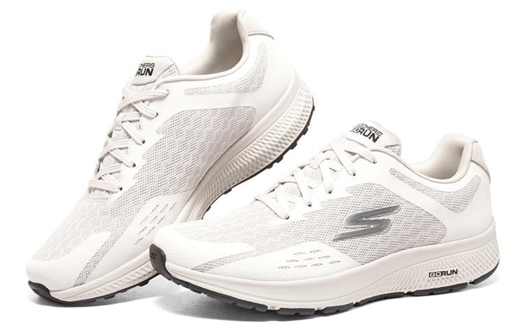Skechers Go Run Consistent-Energize 'Beige White' 894109-NAT