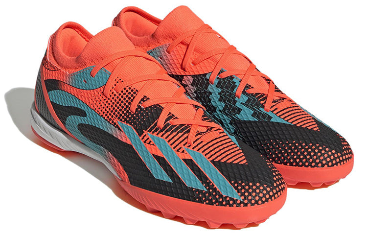adidas X Speedportal Messi.3 TF  'L10NEL M35SI Pack' GZ5142