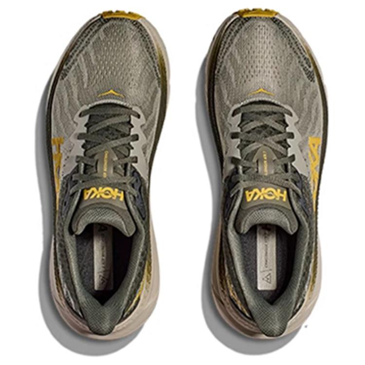 HOKA ONE ONE Challenger ATR 7 'Brown' 1122630-OZF
