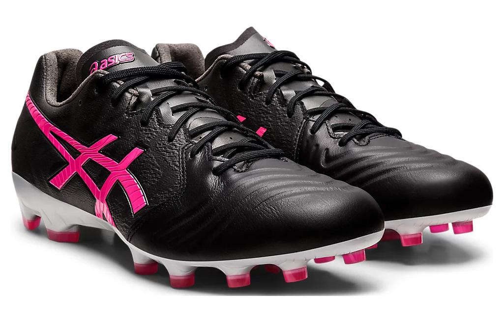 ASICS Ultrezza 2 'Black Pink Glo' 1103A061-005