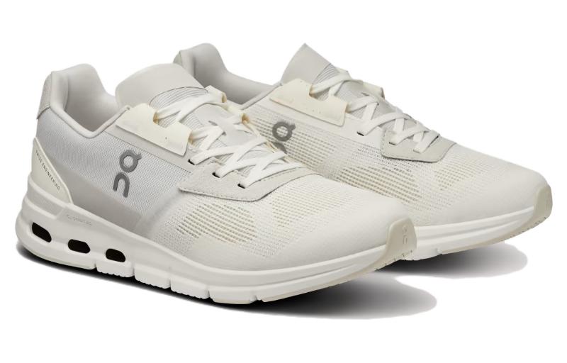 (WMNS) On Running Cloudrift 'Undyed White Frost' 87.98116