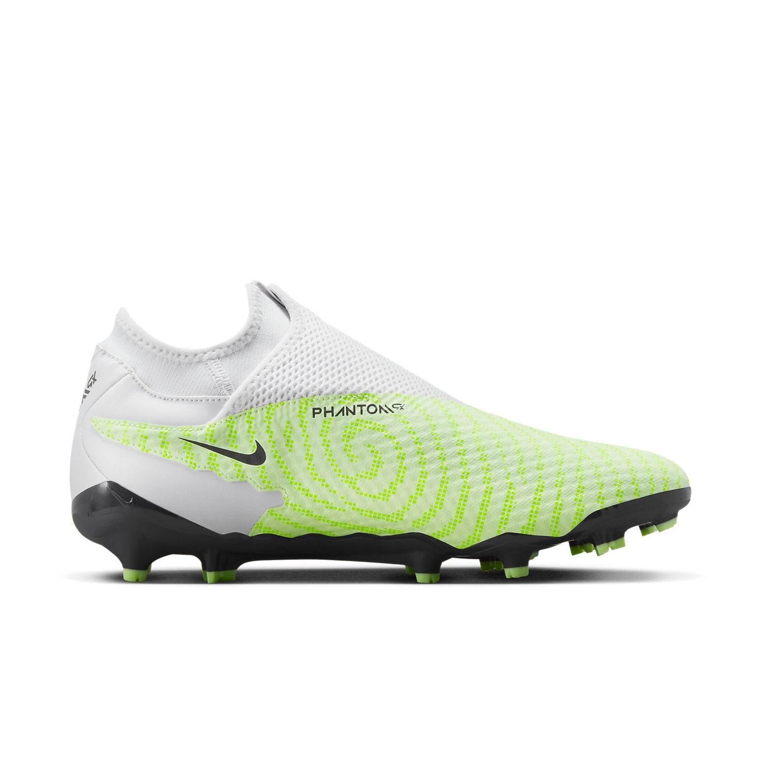 Nike Phantom GX Academy DF MG 'Luminous Pack' DD9472-705