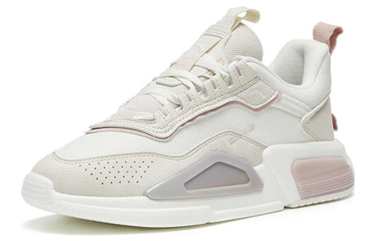 (WMNS) ANTA Mofang 4.0 'Ivory White' 122248808-2